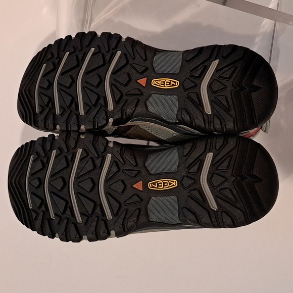 NEW Ridge Flex Waterproof Boot (Castor Grey/Dubarry) - KEEN - Picture 15 of 16